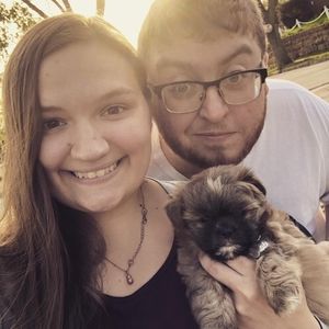 Meet your Posher, Mike